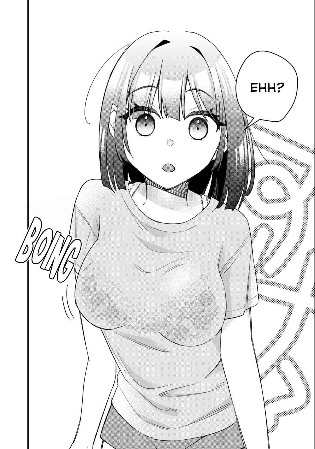 Senpai, Jitaku Keibiin no Koyou wa Ikaga desu ka? Chapter 3 - Page 40
