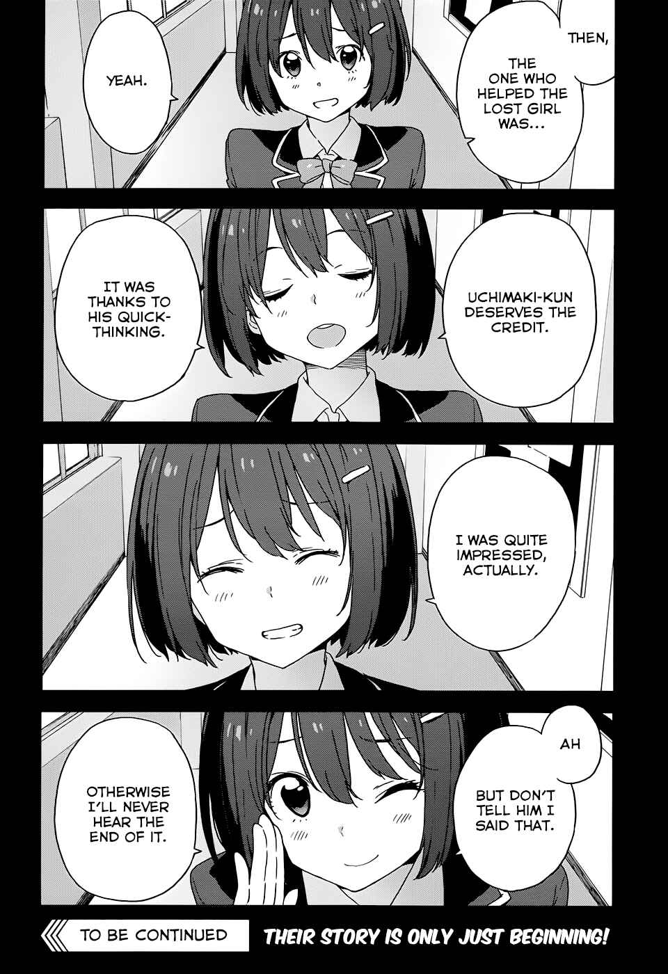 Kono Bijutsubu ni wa Mondai ga Aru! Chapter 28 - Page 26