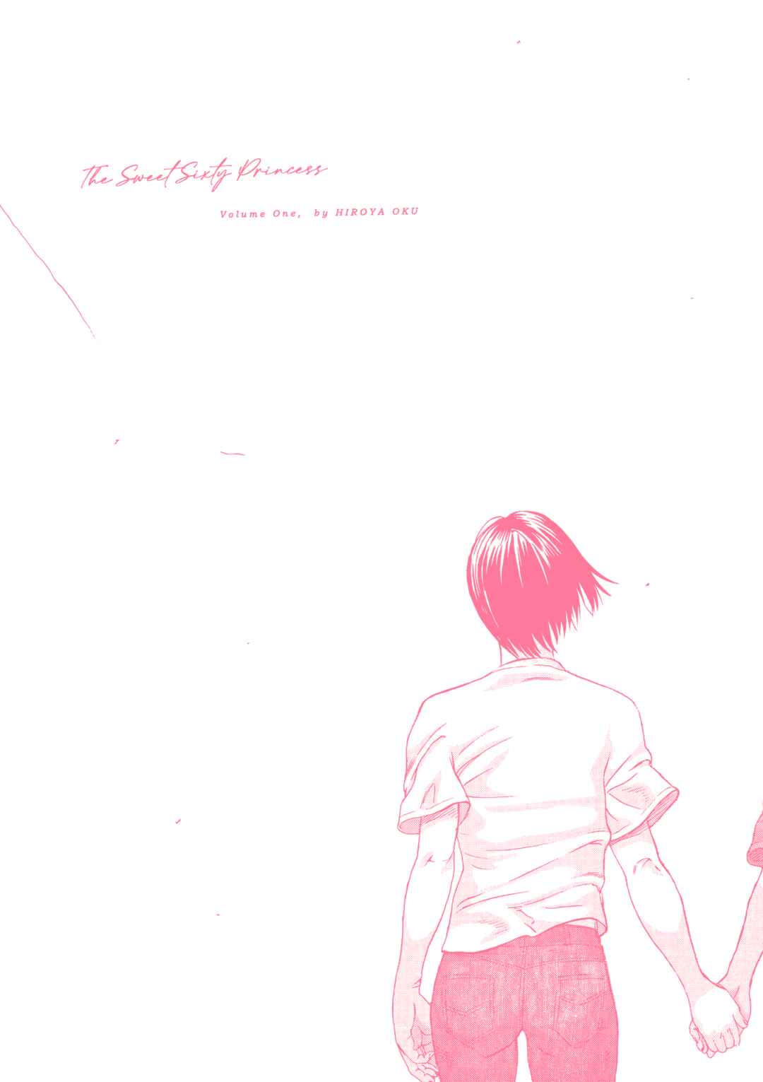 Kanreki Hime Chapter 1 - Page 2