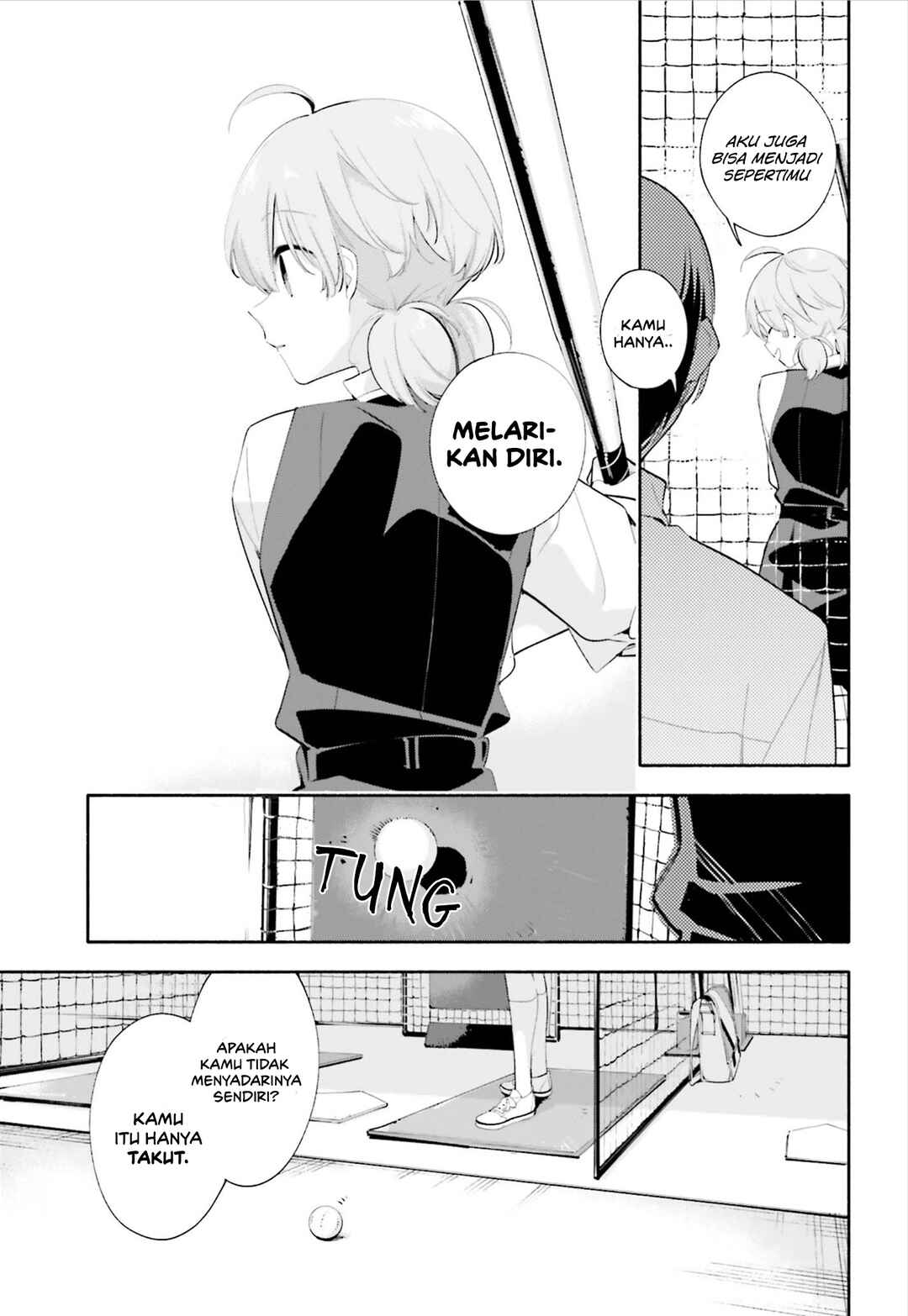 Yagate Kimi ni Naru Chapter 39 - Page 15