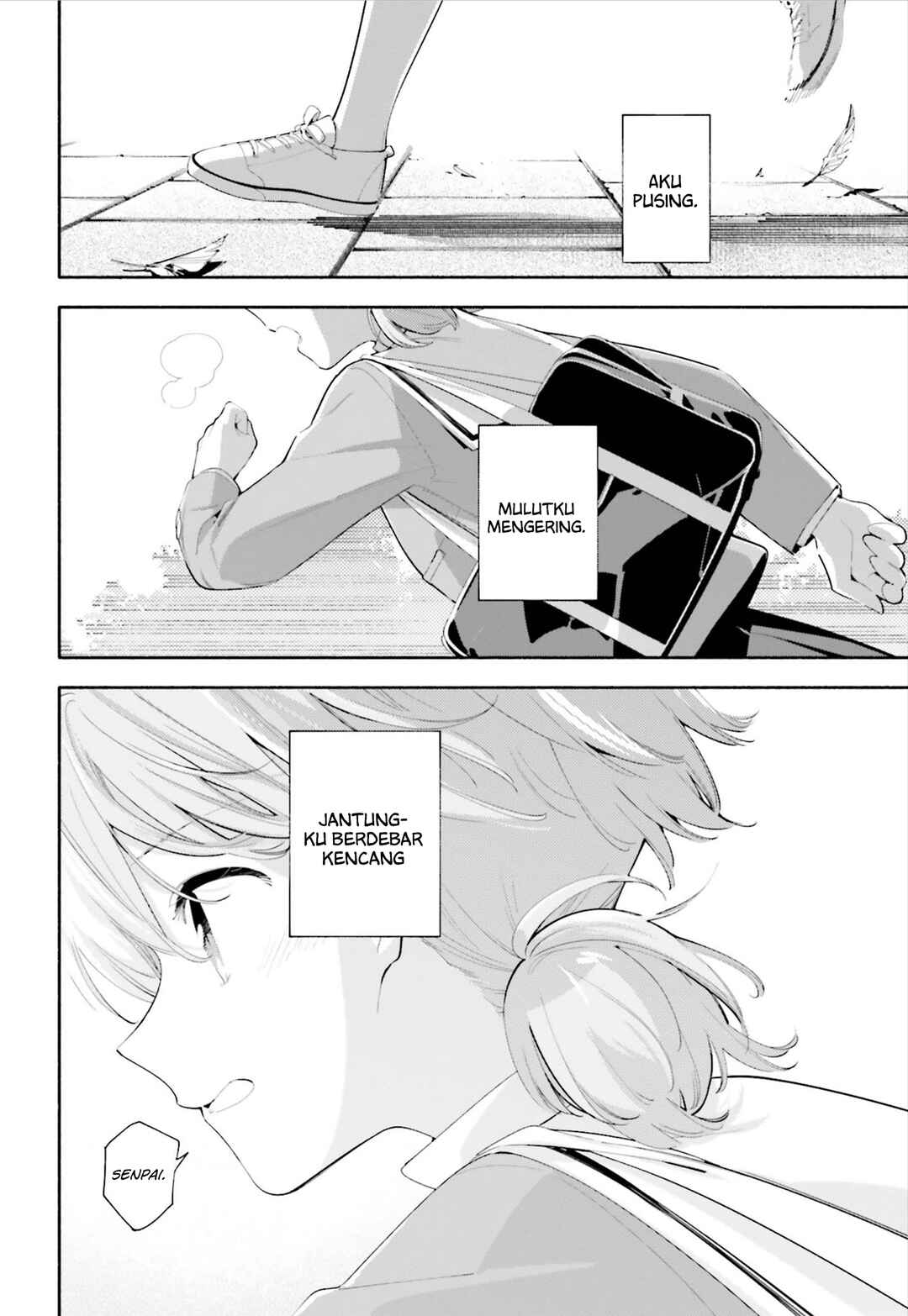 Yagate Kimi ni Naru Chapter 39 - Page 29