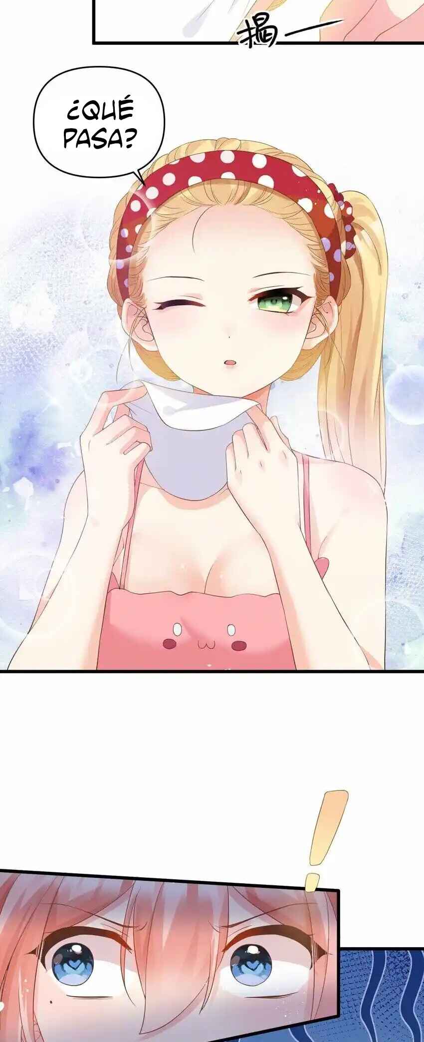 Yandere Senior VS Tsundere Girlfriend! But I'm Just Here to Game! Chapter 15 - Page 15