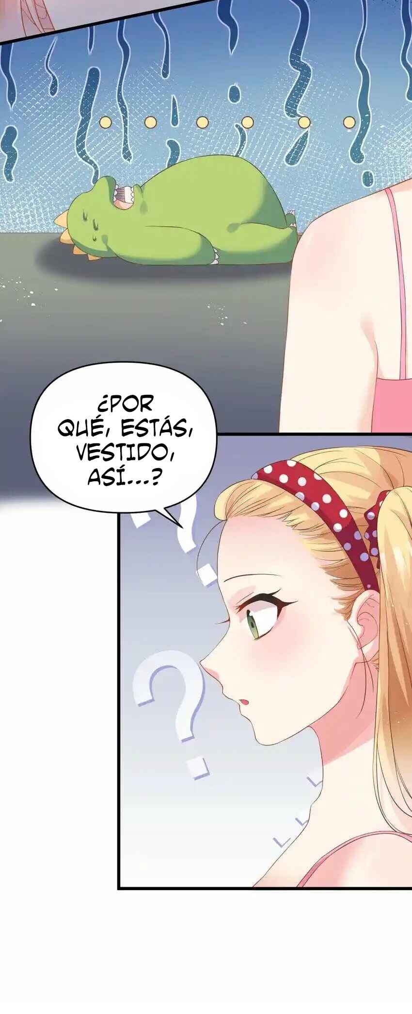 Yandere Senior VS Tsundere Girlfriend! But I'm Just Here to Game! Chapter 15 - Page 16