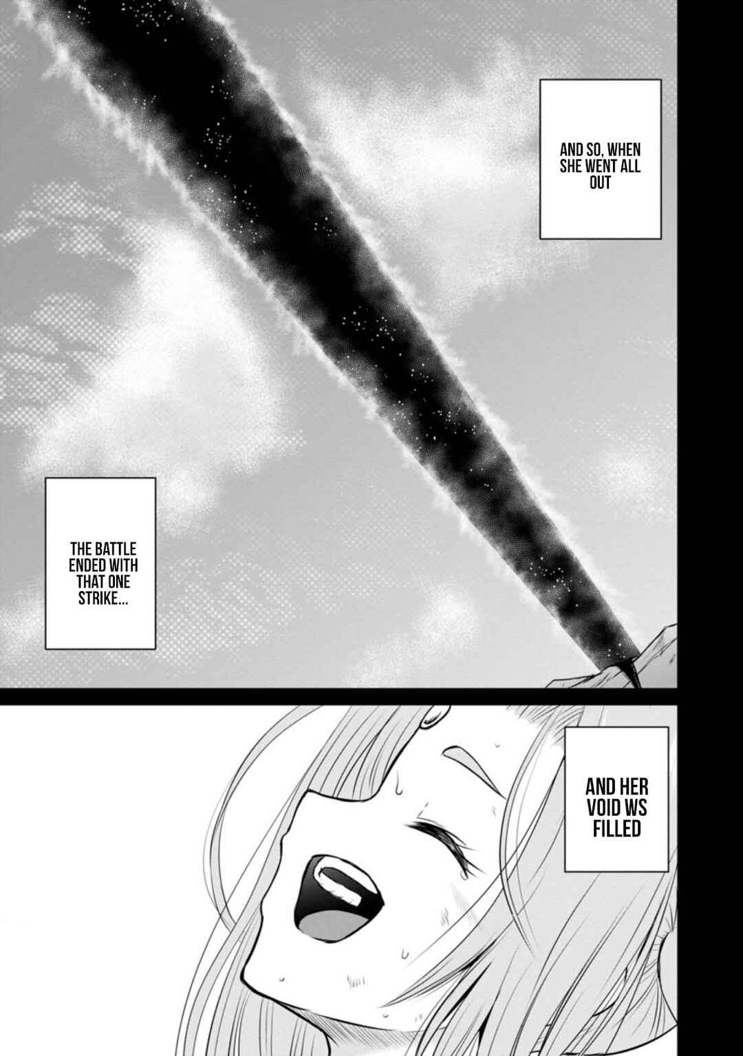 Ossan Teihen Chiyushi to Manamusume no Henkyou Life ~Chuunen Otoko ga Kaifuku Skill ni Kakusei Shite, Eiyuu e Nariagaru~ Chapter 28 - Page 21