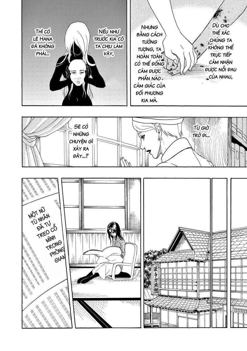 Bishu no Daichi Fukushu ~Fukushuu no tame ni Kao wo Suteta Onna~ Chapter 9 - Page 29