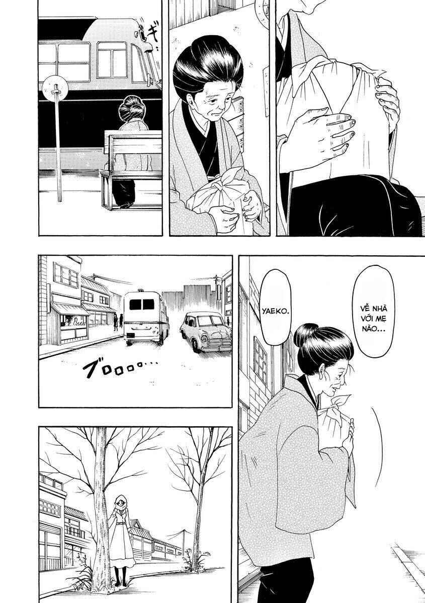 Bishu no Daichi Fukushu ~Fukushuu no tame ni Kao wo Suteta Onna~ Chapter 9 - Page 31