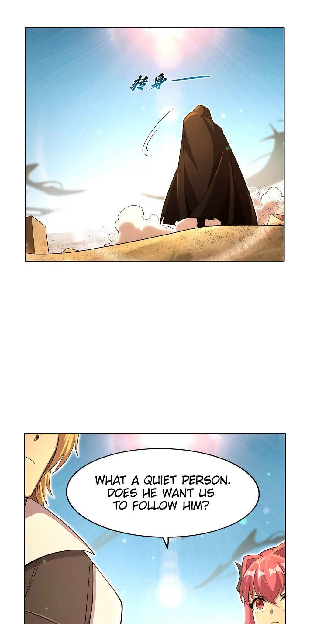 The Demon King who lost his Job Chapter 424 - Page 10