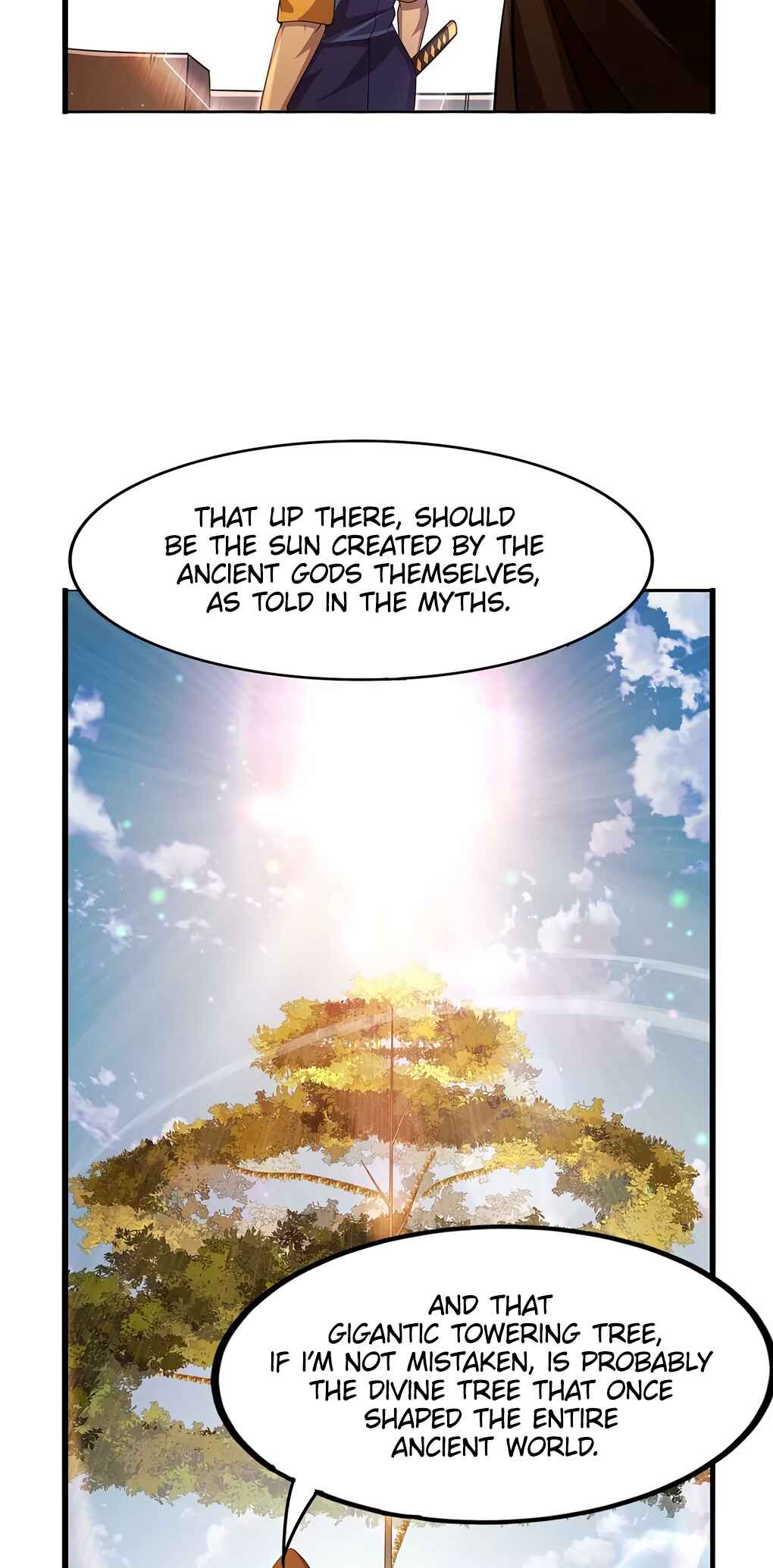 The Demon King who lost his Job Chapter 424 - Page 30