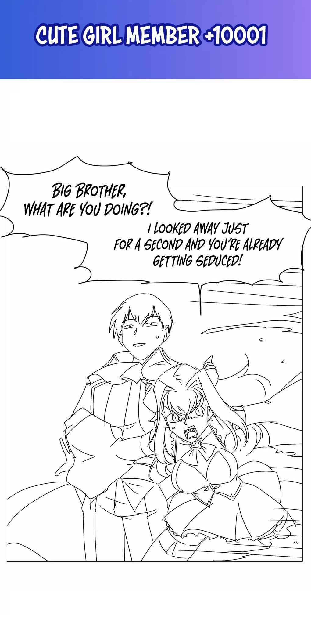 The Demon King who lost his Job Chapter 424 - Page 40