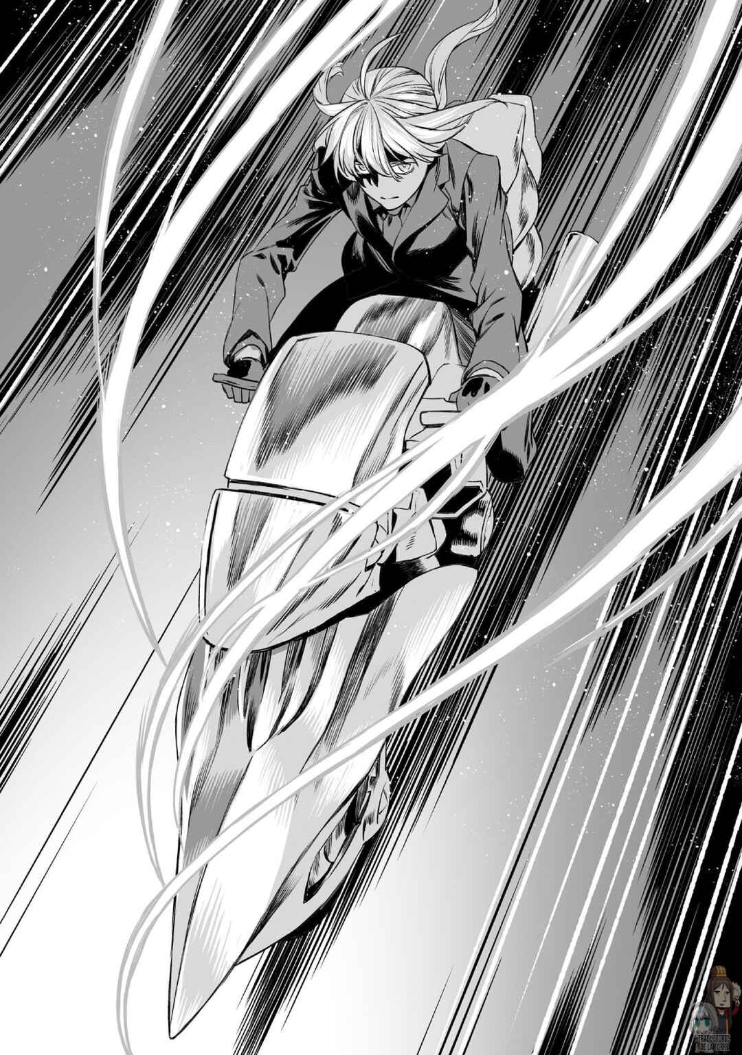 Lord El-Melloi II-sei no Jikenbo Chapter 44 - Page 14