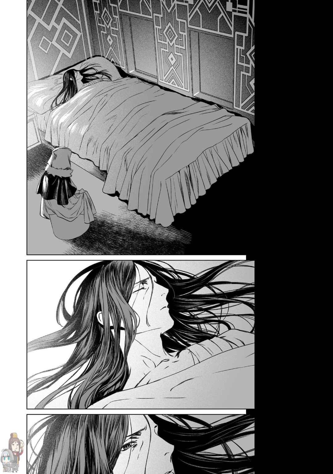 Lord El-Melloi II-sei no Jikenbo Chapter 44 - Page 33