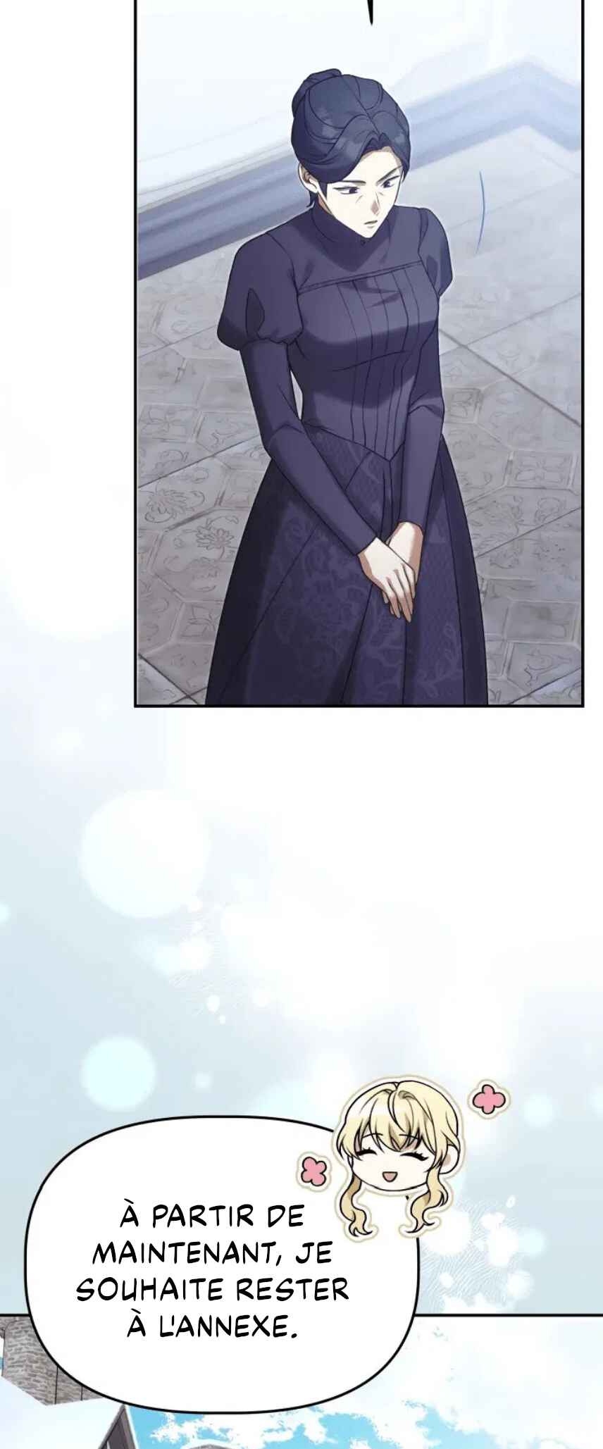 Azelda: Spirit Master's Contract Marriage Chapter 16 - Page 23