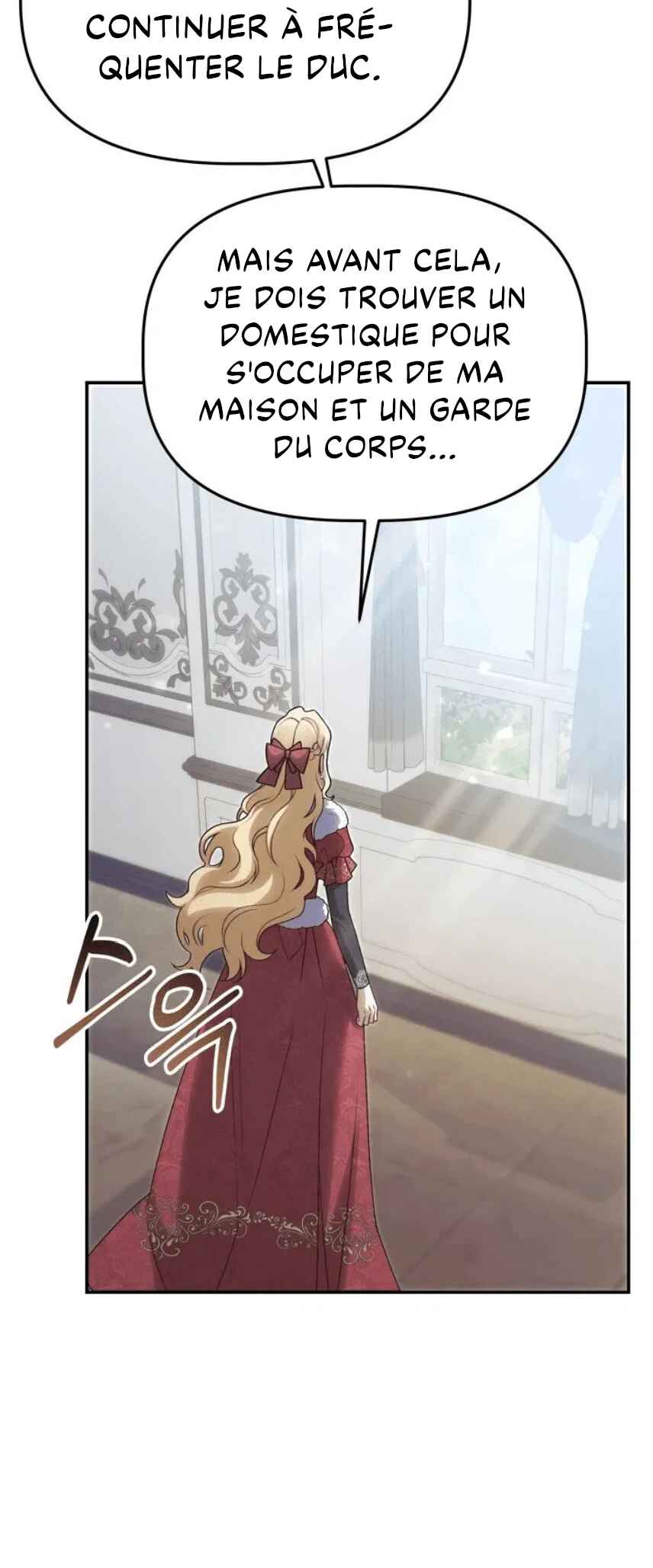 Azelda: Spirit Master's Contract Marriage Chapter 16 - Page 26