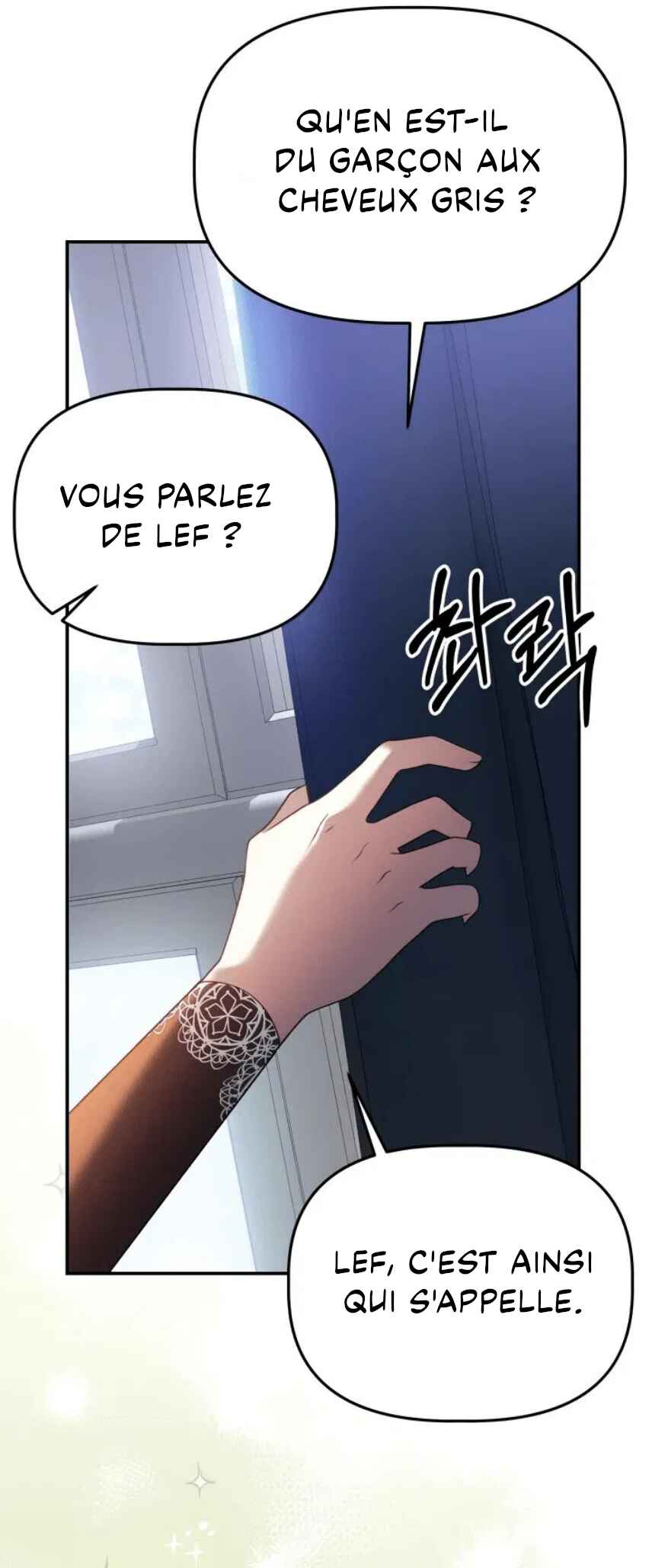 Azelda: Spirit Master's Contract Marriage Chapter 16 - Page 27