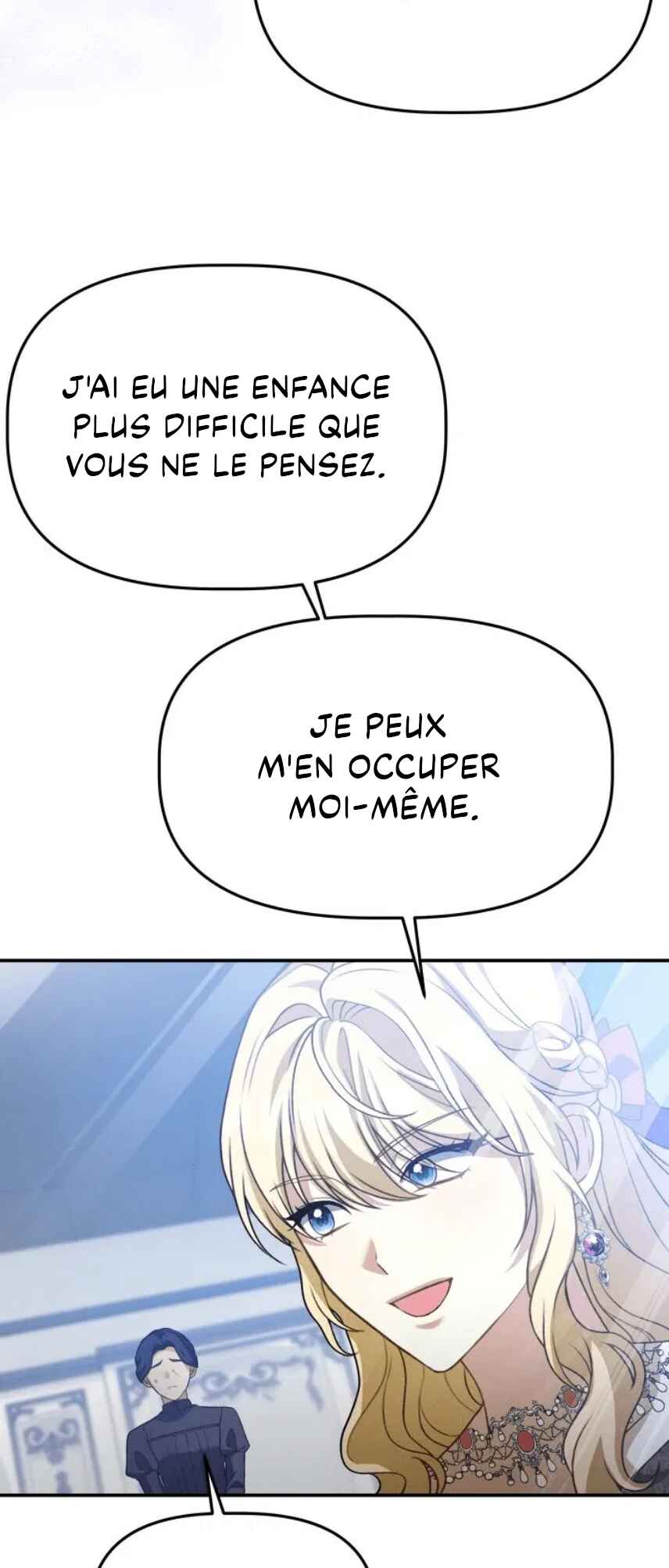 Azelda: Spirit Master's Contract Marriage Chapter 16 - Page 31