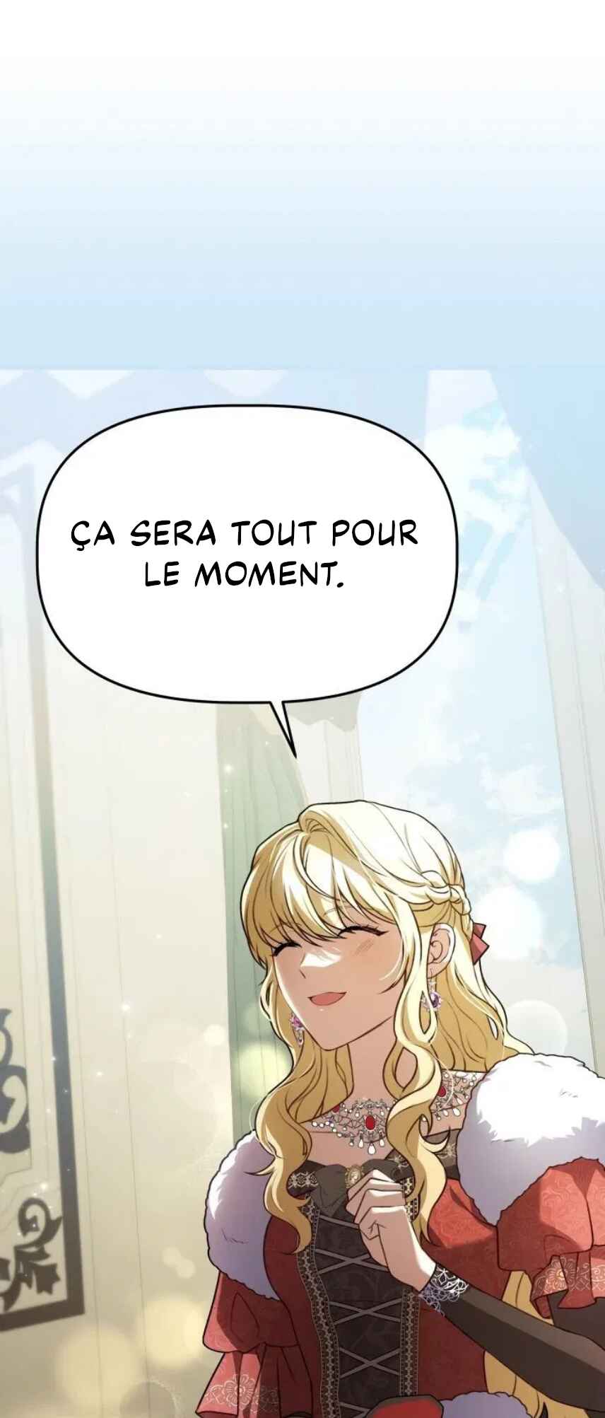Azelda: Spirit Master's Contract Marriage Chapter 16 - Page 37