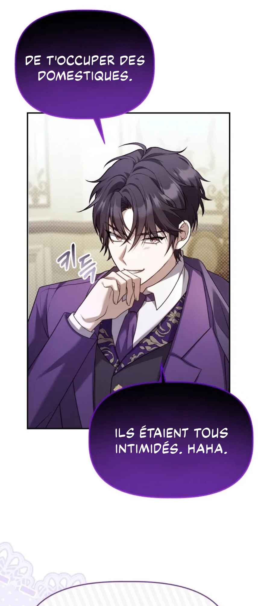 Azelda: Spirit Master's Contract Marriage Chapter 16 - Page 41