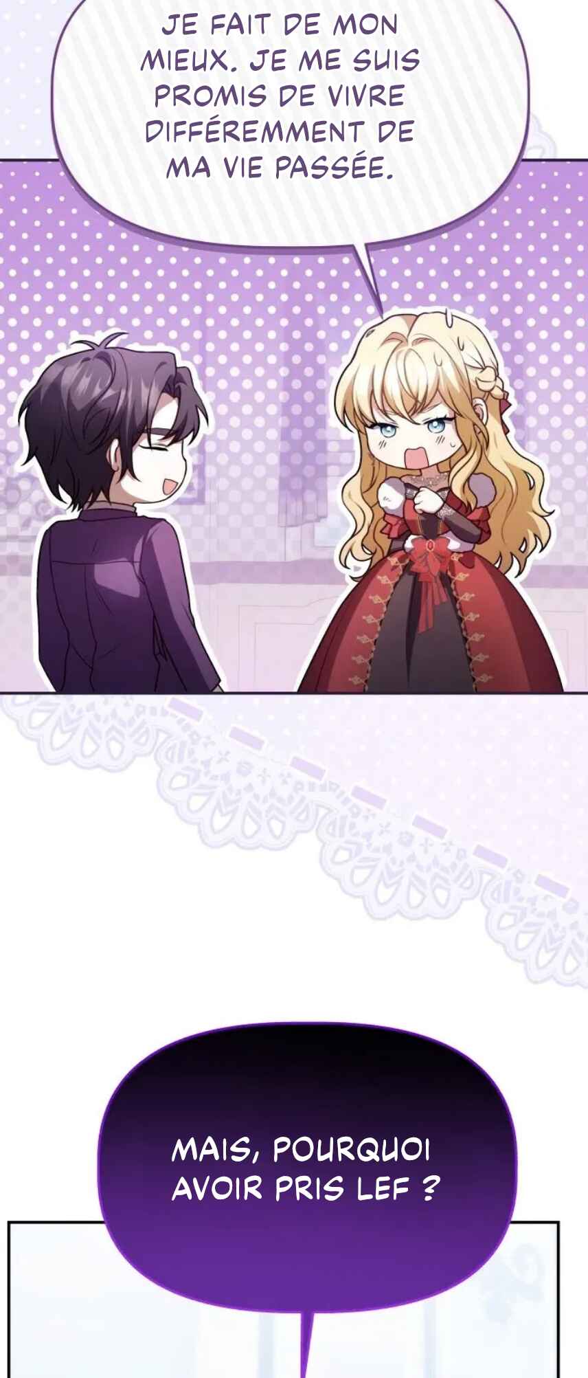 Azelda: Spirit Master's Contract Marriage Chapter 16 - Page 42