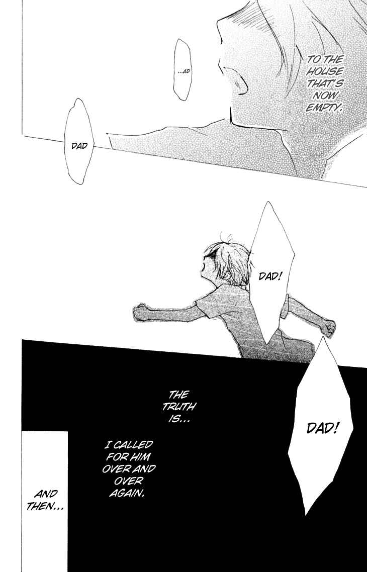 Natsume Yuujinchou Chapter 46 - Page 25