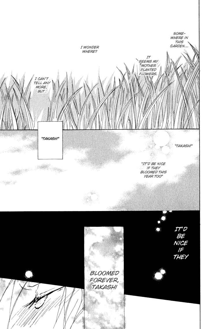 Natsume Yuujinchou Chapter 46 - Page 36