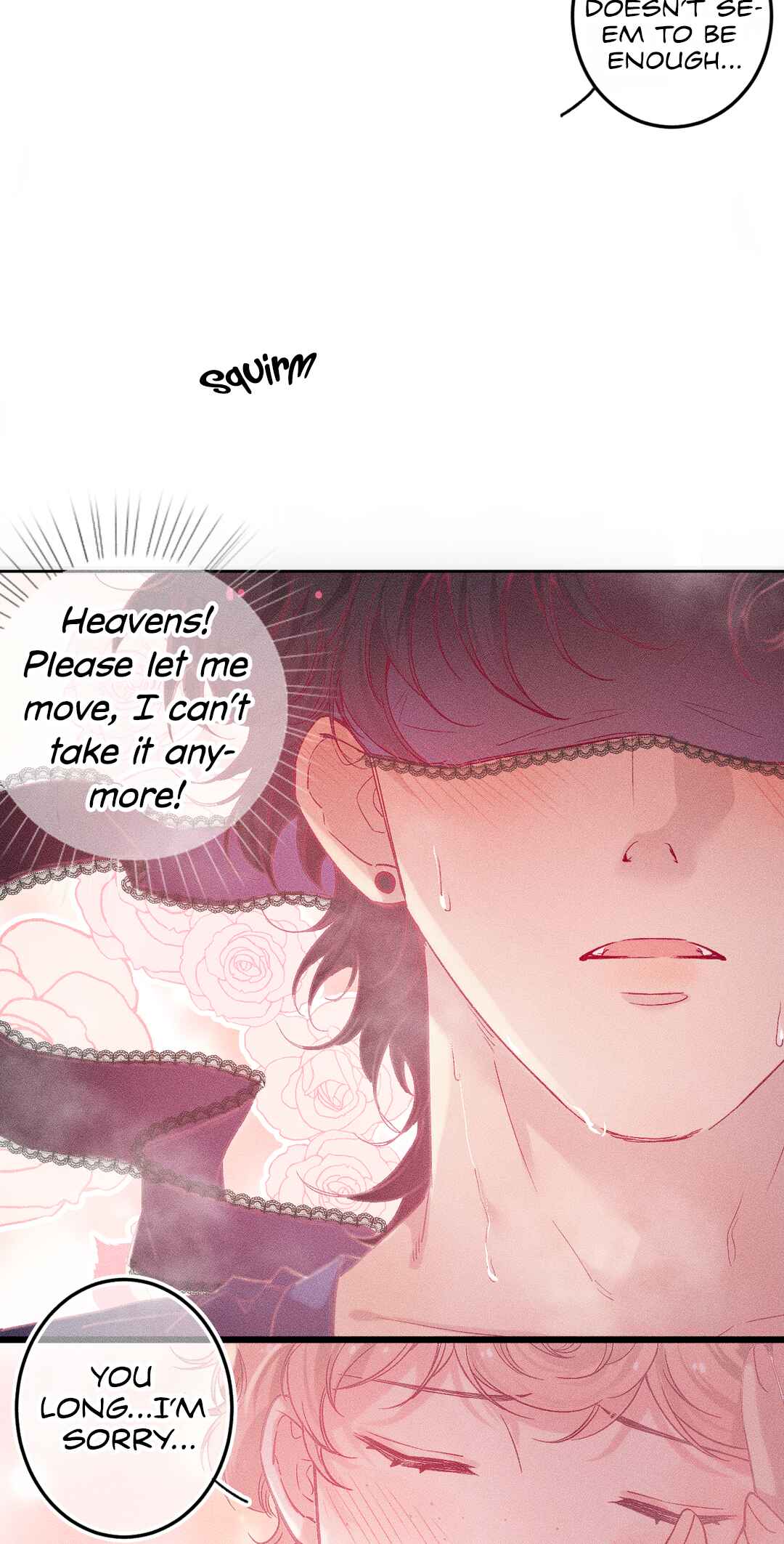 Clumsy but Adorable Chapter 15 - Page 11