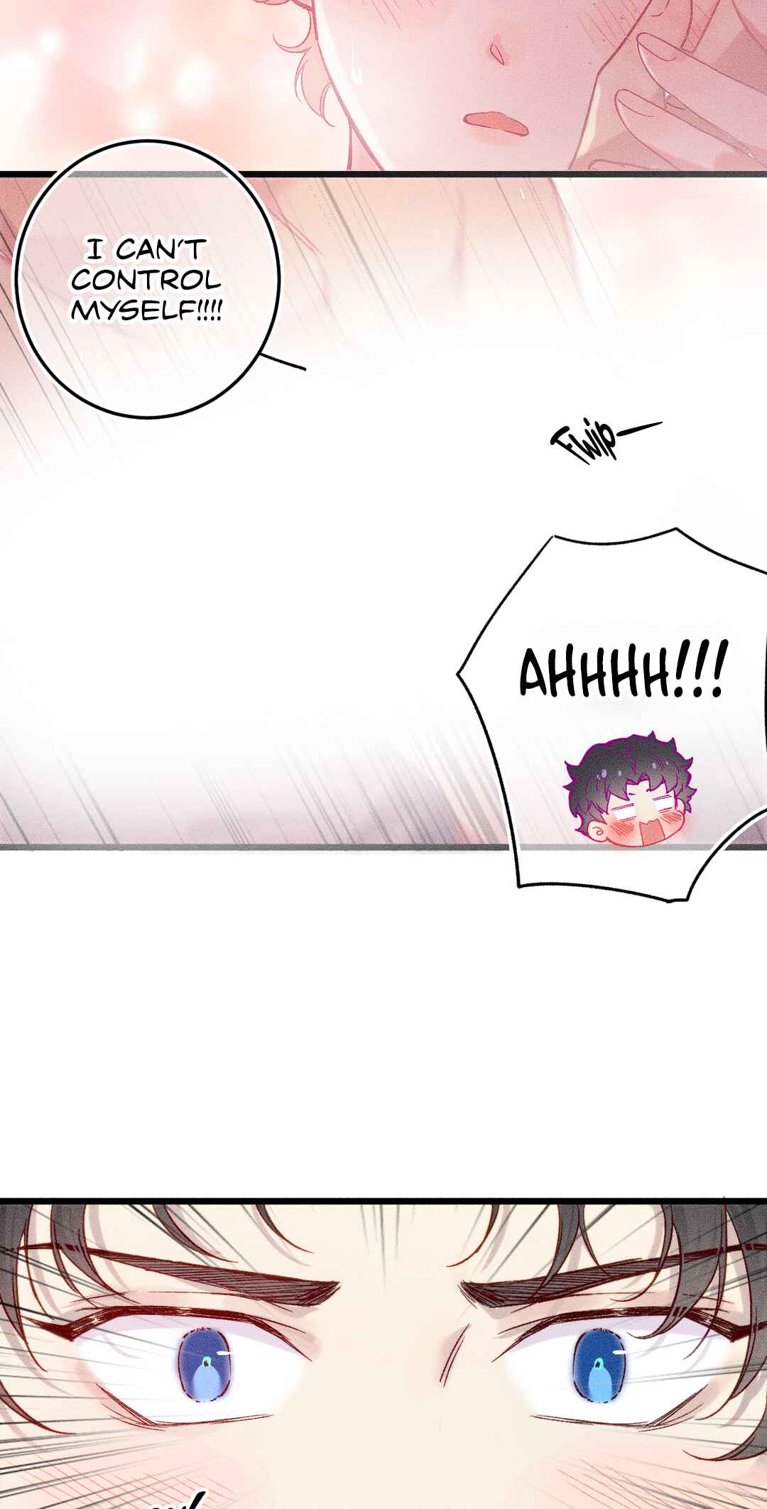 Clumsy but Adorable Chapter 15 - Page 12