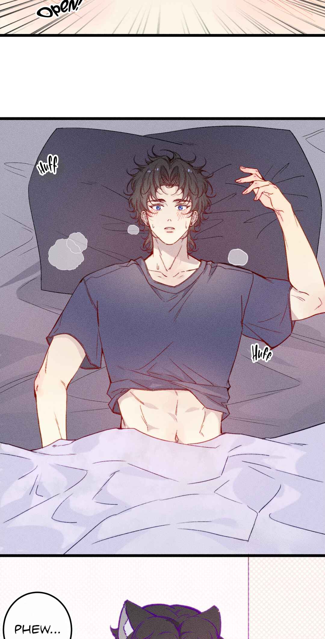 Clumsy but Adorable Chapter 15 - Page 13