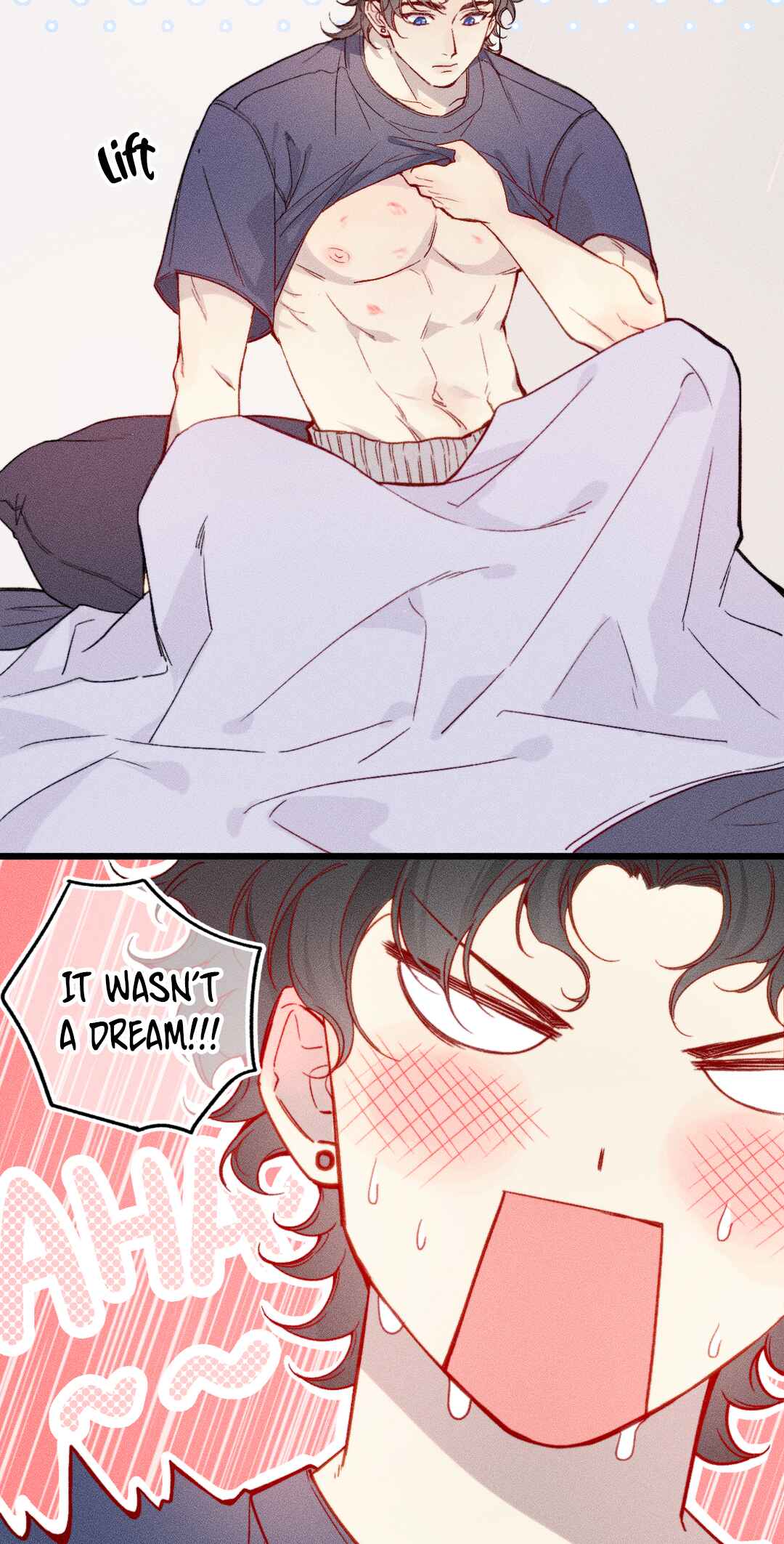 Clumsy but Adorable Chapter 15 - Page 15