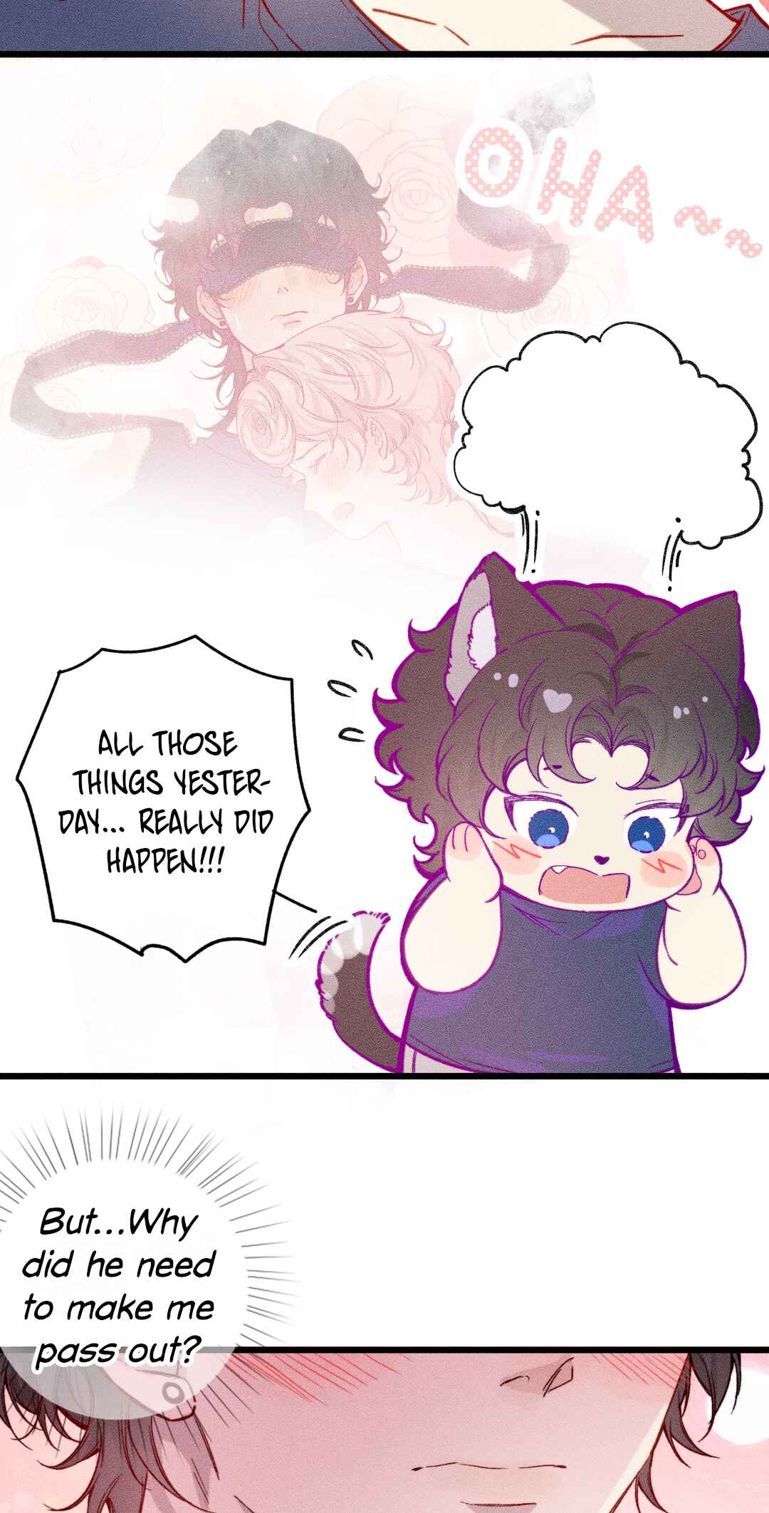 Clumsy but Adorable Chapter 15 - Page 16