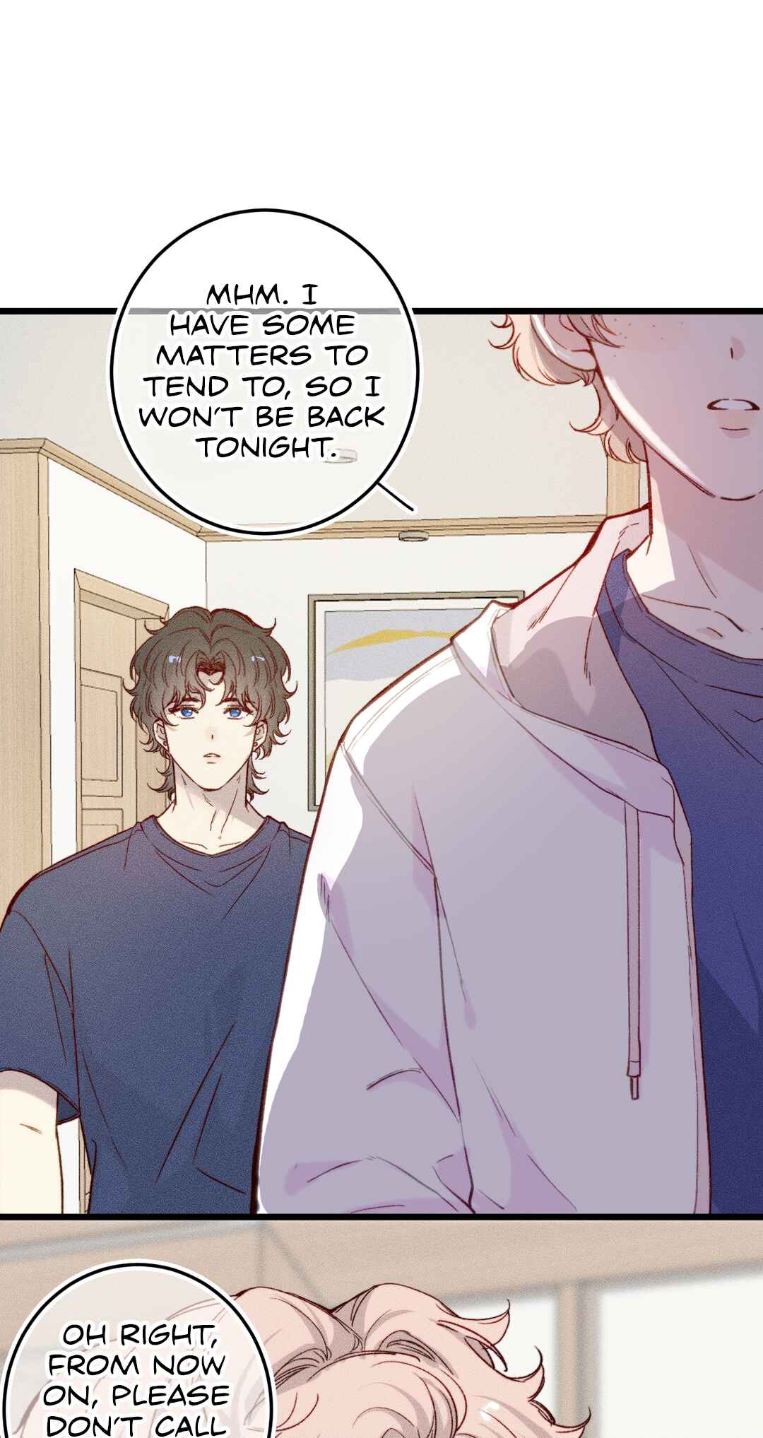 Clumsy but Adorable Chapter 15 - Page 23
