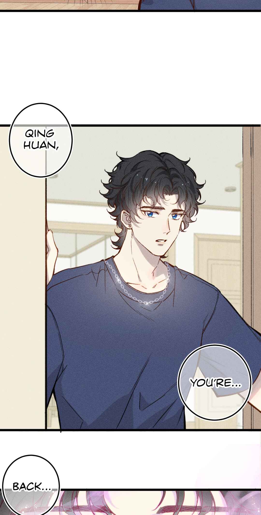 Clumsy but Adorable Chapter 15 - Page 3