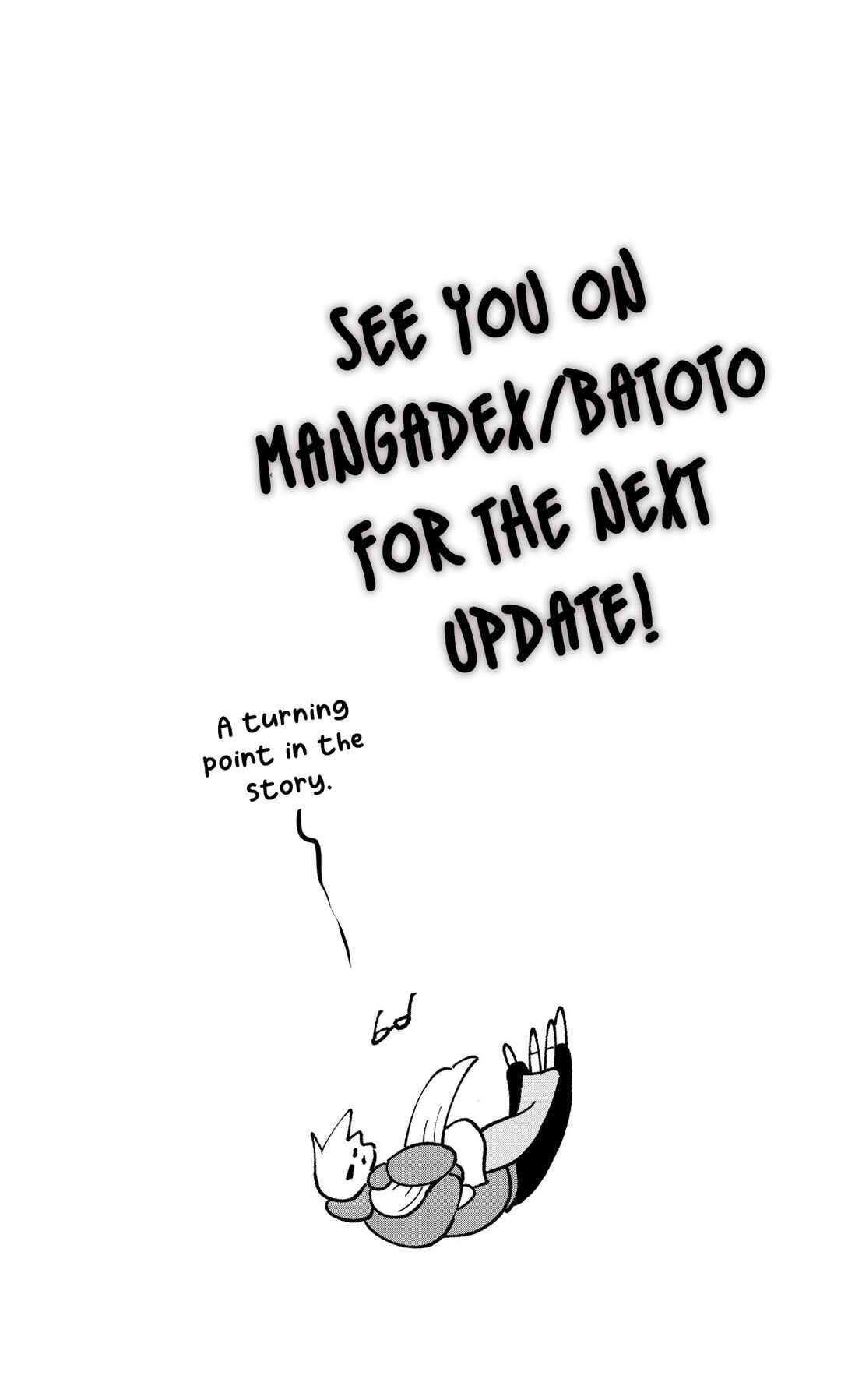 Tarou no Manimani Chapter 4 - Page 32