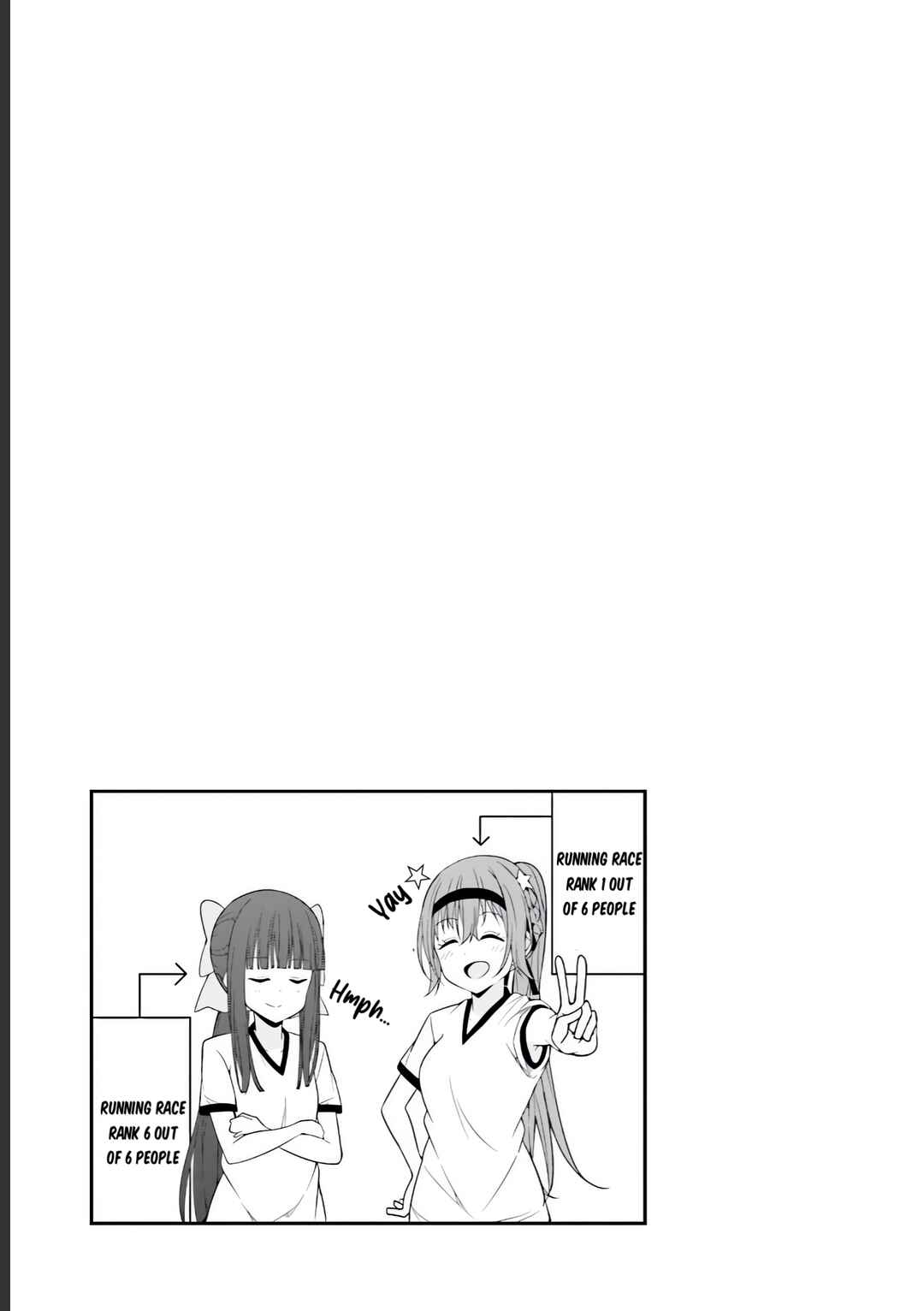 Senpai, Chotto ii Desu ka? Chapter 10 - Page 22
