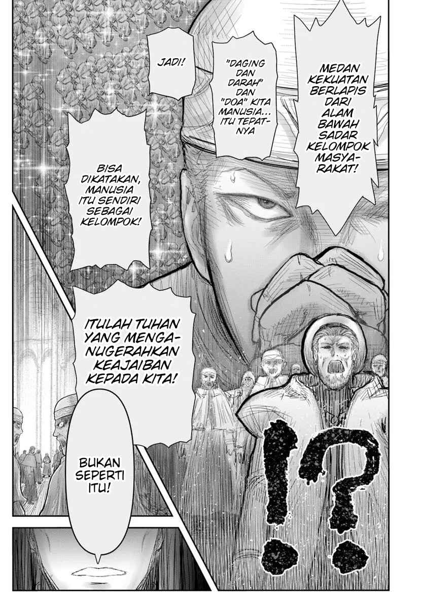 Isekai Ojisan Chapter 69 - Page 17