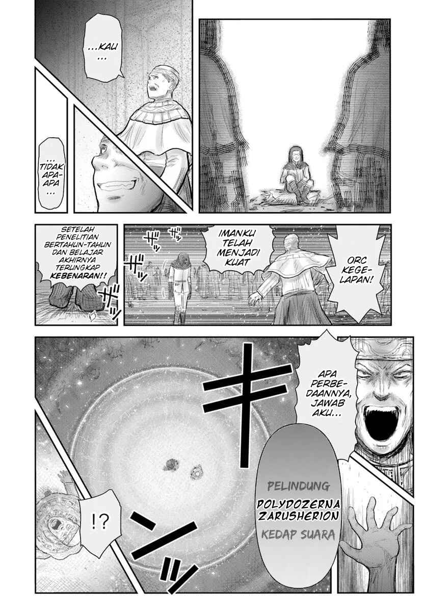 Isekai Ojisan Chapter 69 - Page 18