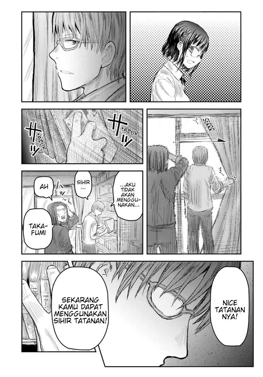 Isekai Ojisan Chapter 69 - Page 2