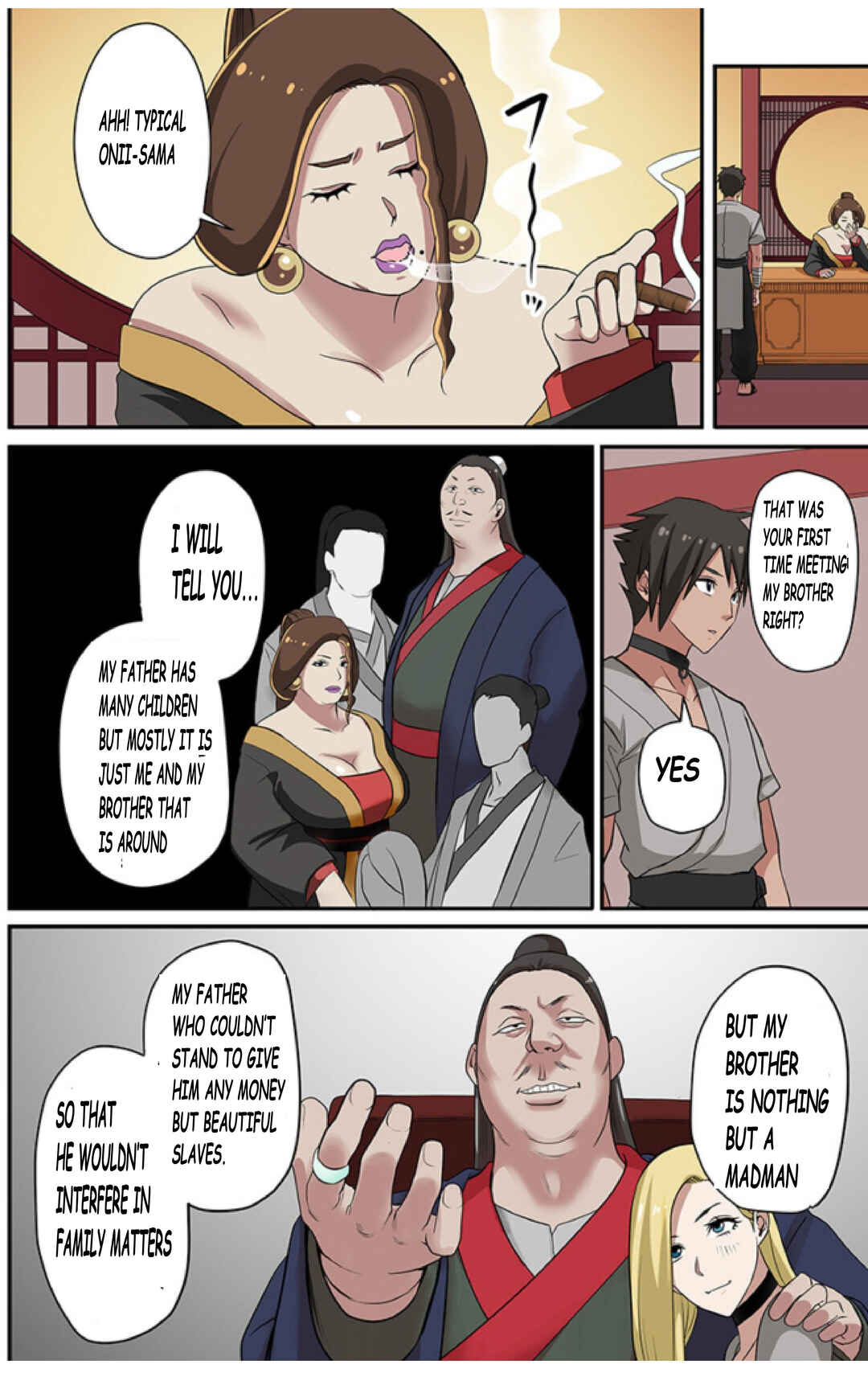 Dorei Senshi no Isekai Taneuma Seikatsu ~Mahou mo Bujutsu mo Saikyou Dashi Harem made!?~ Chapter 3 - Page 12