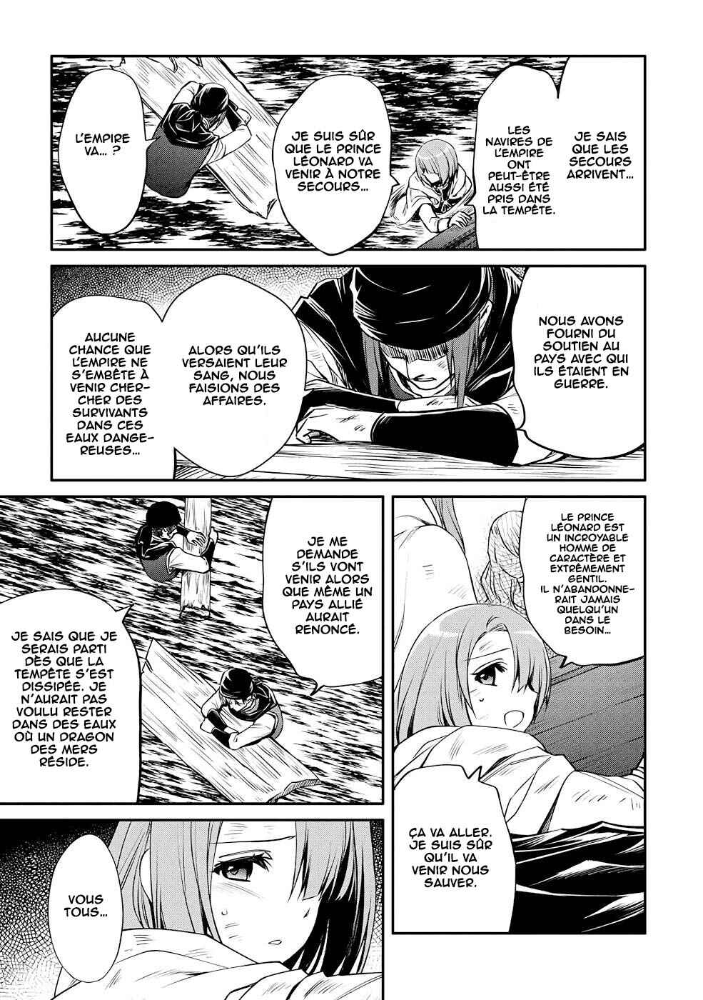 Saikyou Degarashi Ouji no An'yaku Teii Arasoi ~Teii ni Kyoumi Nai desu ga, Shinu no wa Iyana no de Otouto wo Koutei ni Shiyou to Omoimasu~ Chapter 25 - Page 19