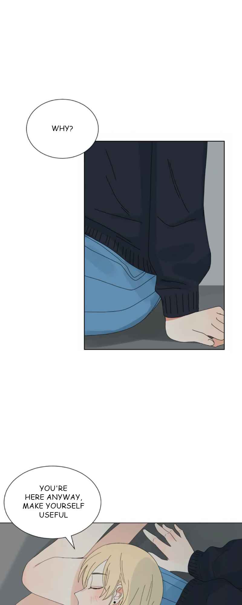 Pastel Love Chapter 7 - Page 11