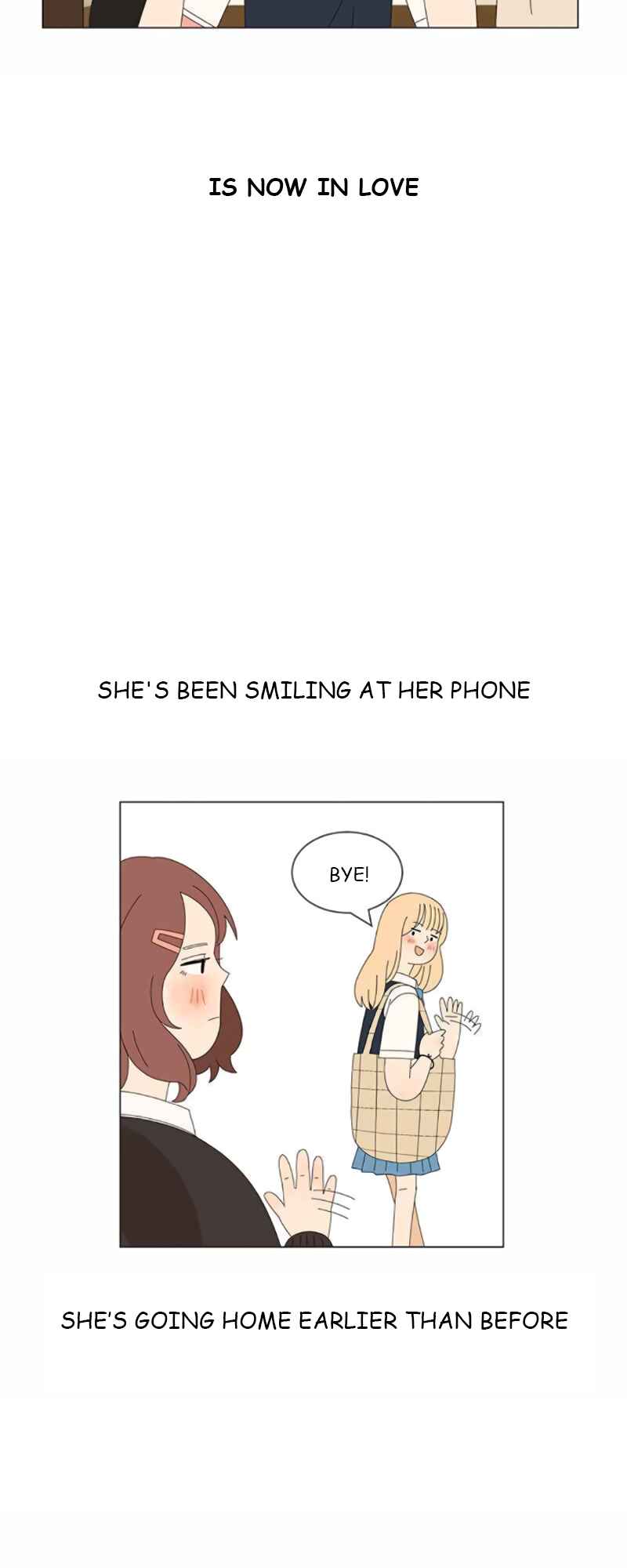 Pastel Love Chapter 7 - Page 3