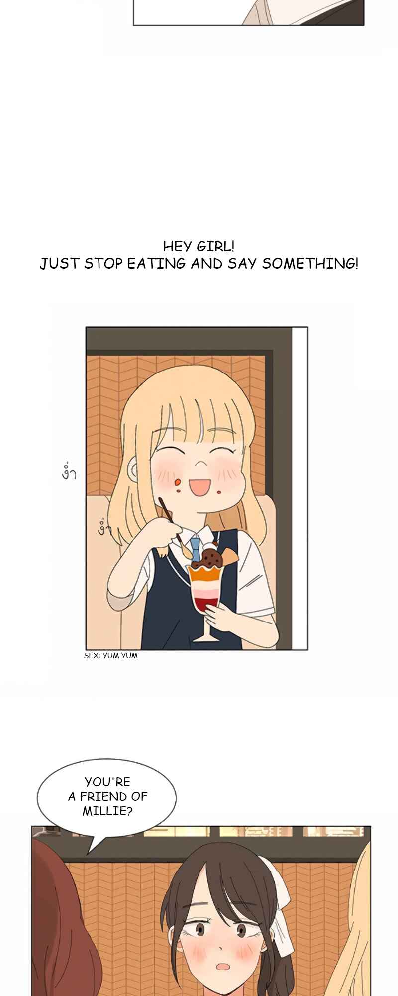 Pastel Love Chapter 7 - Page 30