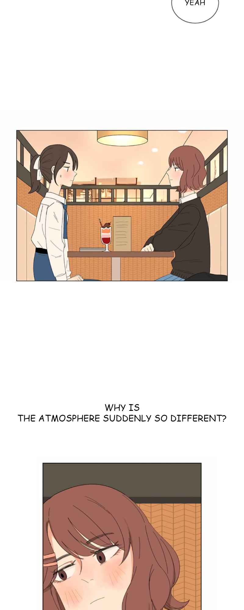 Pastel Love Chapter 7 - Page 38