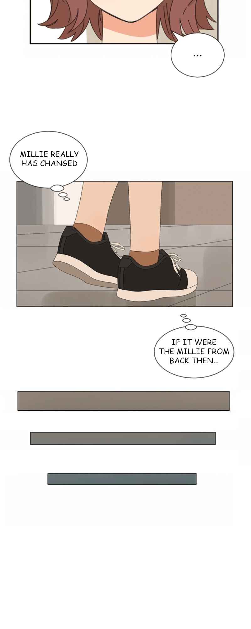 Pastel Love Chapter 7 - Page 6
