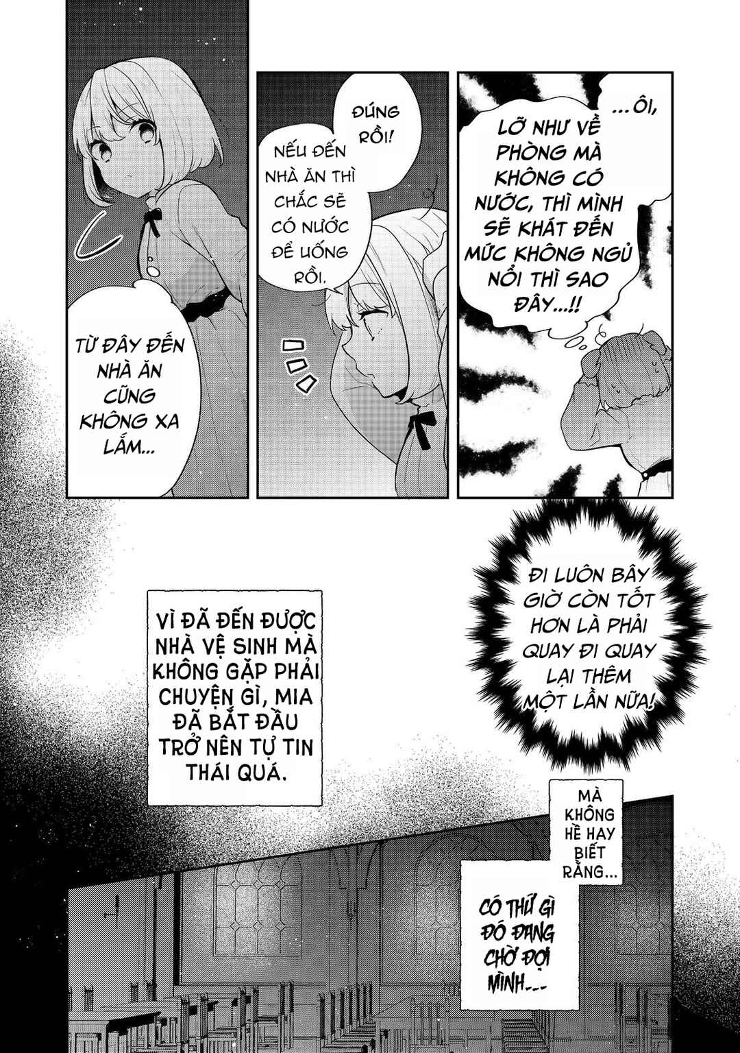 Tearmoon Teikoku Monogatari ~Dantoudai kara Hajimaru, Hime no Tensei Gyakuten Story~ Chapter 50 - Page 12