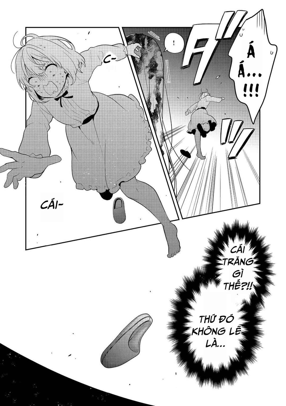 Tearmoon Teikoku Monogatari ~Dantoudai kara Hajimaru, Hime no Tensei Gyakuten Story~ Chapter 50 - Page 16