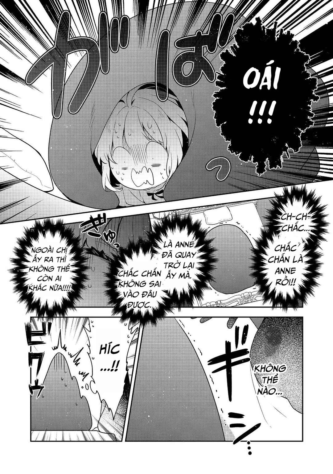 Tearmoon Teikoku Monogatari ~Dantoudai kara Hajimaru, Hime no Tensei Gyakuten Story~ Chapter 50 - Page 20