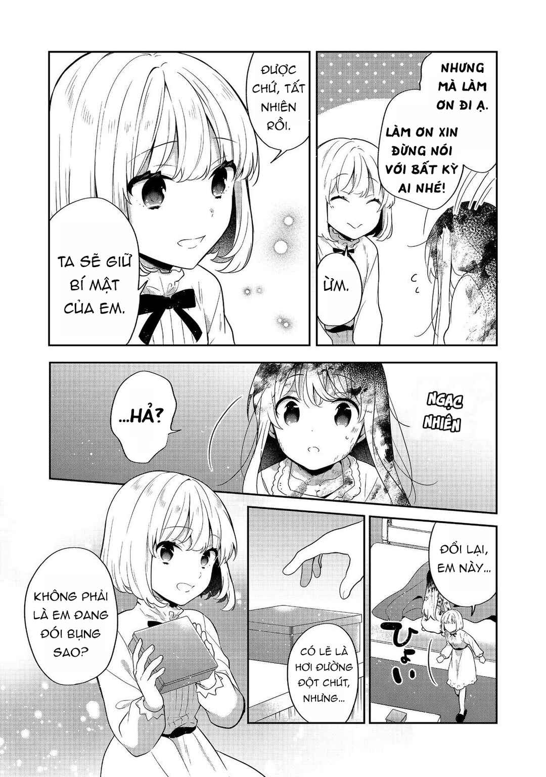 Tearmoon Teikoku Monogatari ~Dantoudai kara Hajimaru, Hime no Tensei Gyakuten Story~ Chapter 50 - Page 31