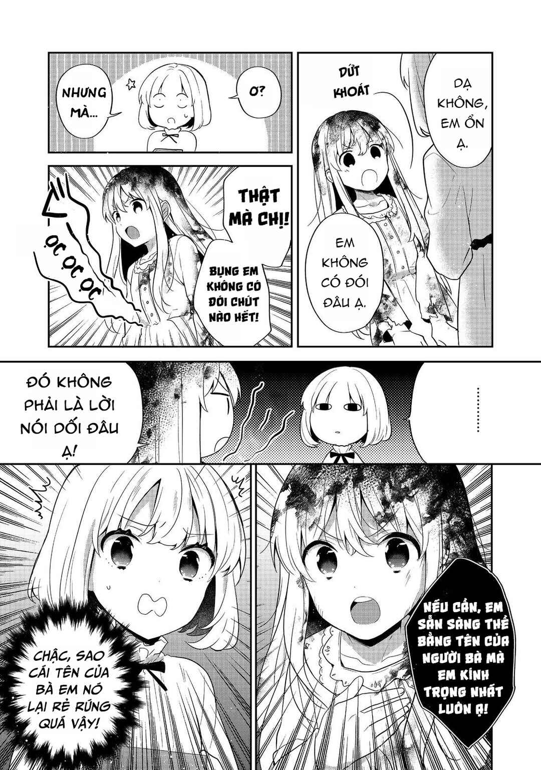 Tearmoon Teikoku Monogatari ~Dantoudai kara Hajimaru, Hime no Tensei Gyakuten Story~ Chapter 50 - Page 33