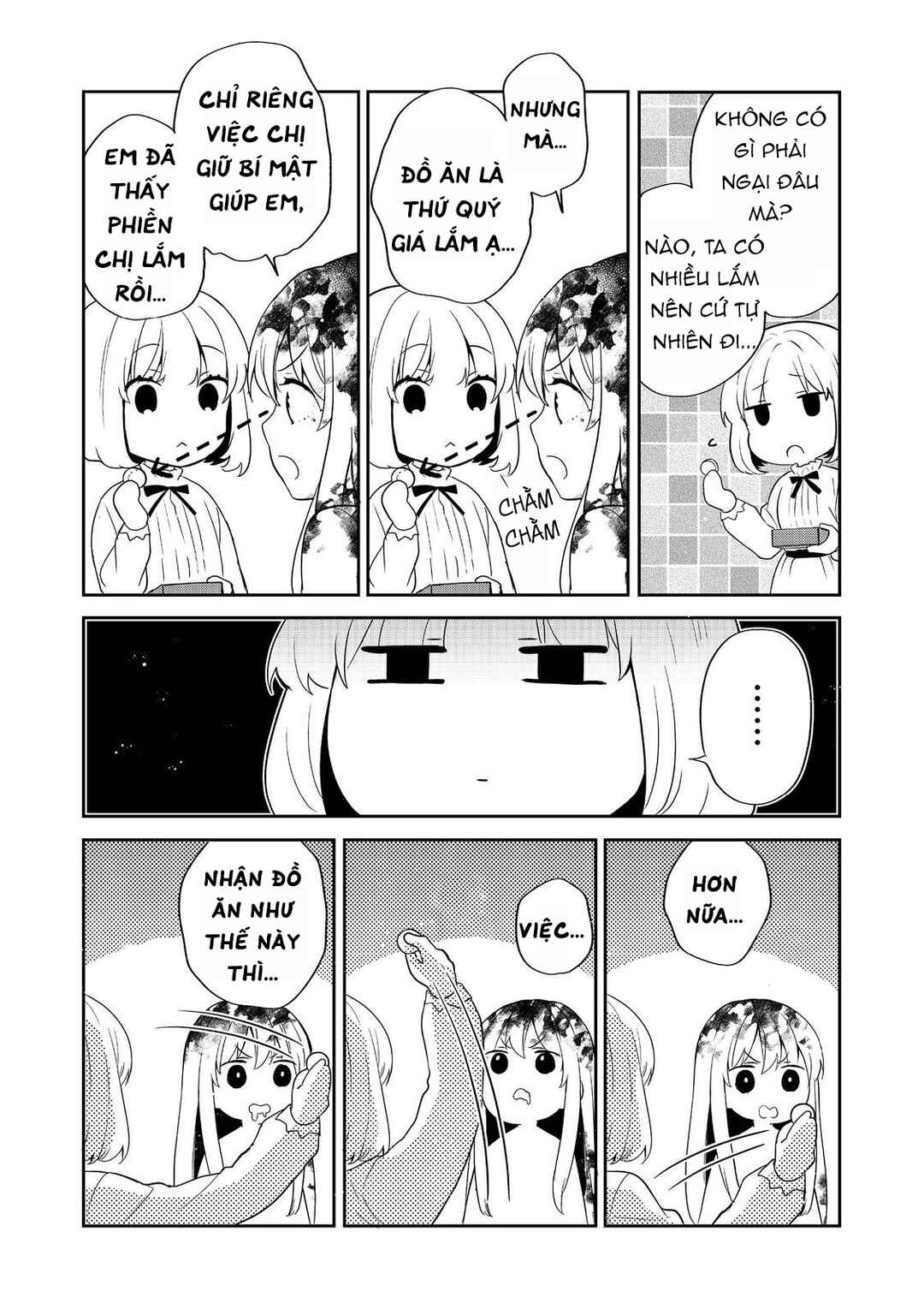 Tearmoon Teikoku Monogatari ~Dantoudai kara Hajimaru, Hime no Tensei Gyakuten Story~ Chapter 50 - Page 34