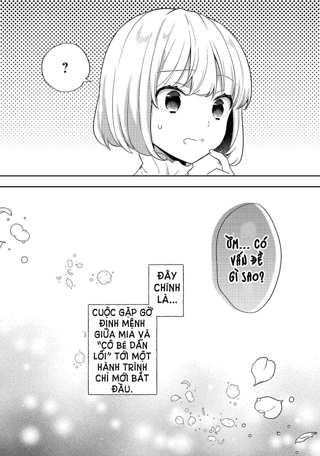 Tearmoon Teikoku Monogatari ~Dantoudai kara Hajimaru, Hime no Tensei Gyakuten Story~ Chapter 50 - Page 39